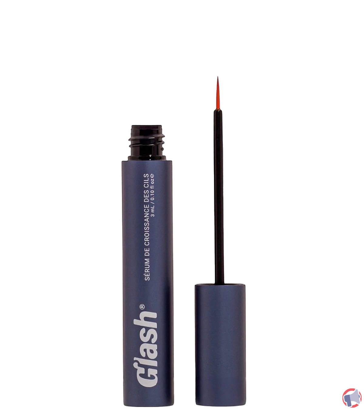 Glash paris glash sérum croissance : rappel produit et recommandations pour les consommateurs