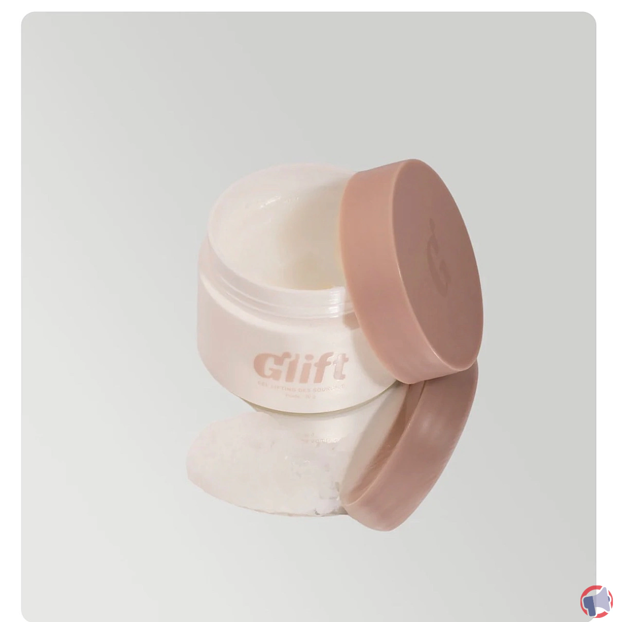 Rappel glash paris g'lift gel lifting sourcils : ce que vous devez faire