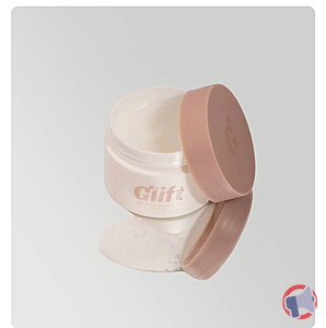 Rappel produit G'lift gel lifting des sourcils GLASH PARIS