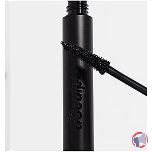 Rappel produit G'sculpt Mascara soin tubing GLASH PARIS