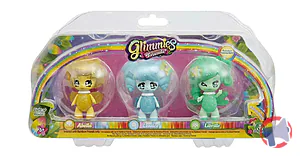 Rappel produit GLIMMIES RAINBOW FRIENDS GLIMMIES