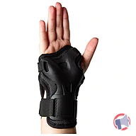 Rappel produit Protège poignet MOUNTAIN WRISTGUARD BLACK GLISSHOP (photo numéro 2)