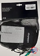 Rappel produit Protège poignet MOUNTAIN WRISTGUARD BLACK GLISSHOP (photo numéro 4)
