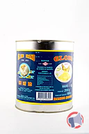 Rappel produit POUSSES DE BAMBOU GLOBE (photo numéro 1)