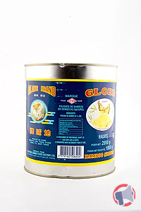 Rappel produit POUSSES DE BAMBOU GLOBE