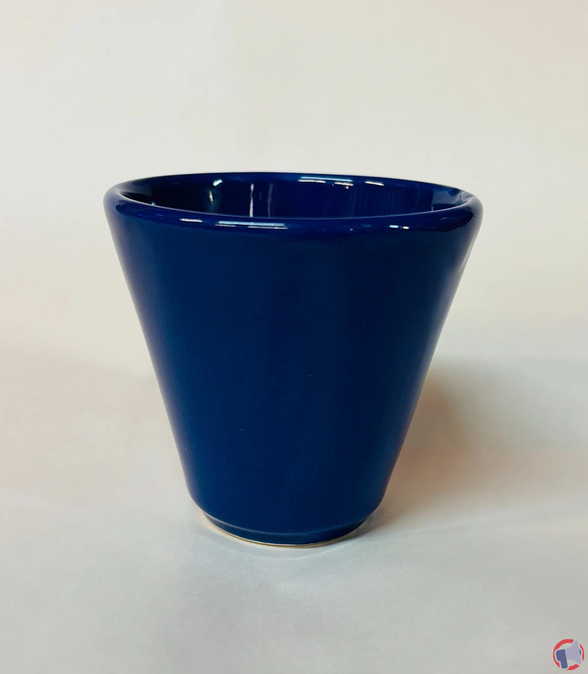 Rappel du gobelet café bleu foncé : analyse et recommandations