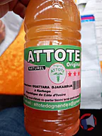 Rappel produit GONA LA PAIX - CONGNON - MOUSSO YAKO ou ATTOTE