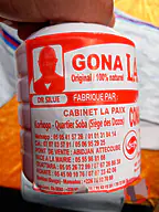 Rappel produit GONA LA PAIX - CONGNON - MOUSSO YAKO ou ATTOTE (photo numéro 4)