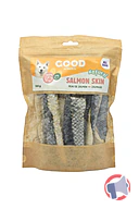 Rappel produit Peau de saumon 100gr GOOD (photo numéro 1)