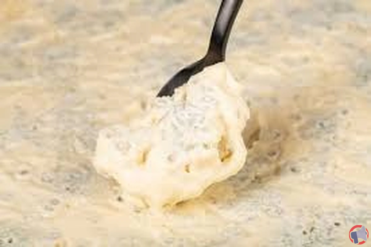 Rappel de produit : Gorgonzola AOP à la cuillère pour présence de Listeria monocytogenes