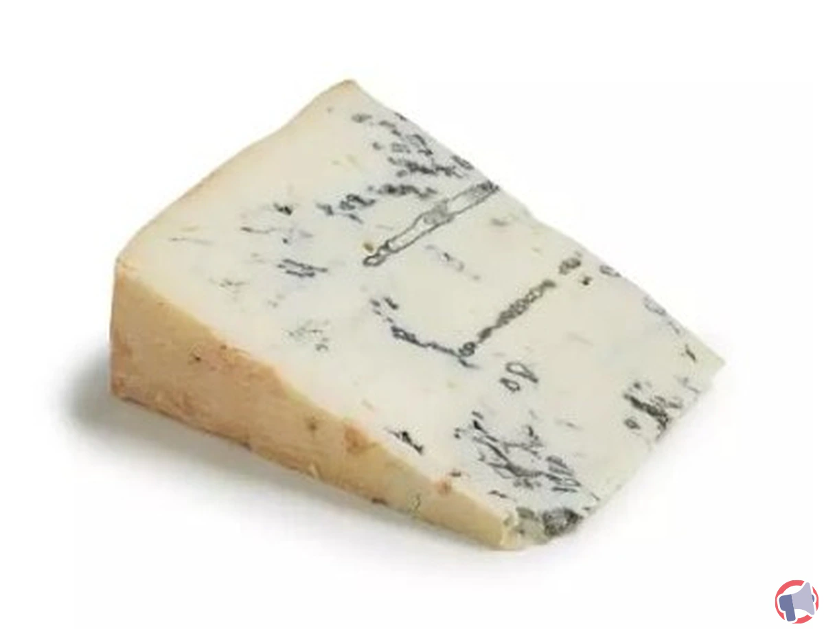 Rappel de produit : Gorgonzola AOP doux pour présence de Listeria monocytogenes