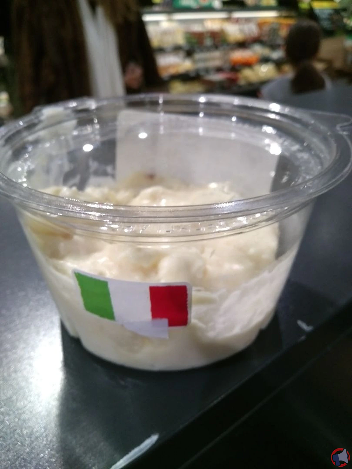 Rappel produit : gorgonzola dop à la cuillère, que faire ?