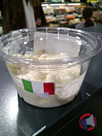 Rappel produit Gorgonzola DOP à la cuillère (photo numéro 1)