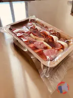 Rappel produit Plateau Dégustation Gosiez (photo numéro 1)