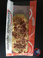 Rappel produit Gourmande au Chorizo 310g