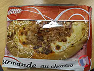Rappel produit Gourmande au chorizo 310g (photo numéro 1)
