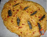 Rappel produit GOURMANDE AU CHORIZO