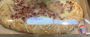 Rappel produit gourmande au chorizo