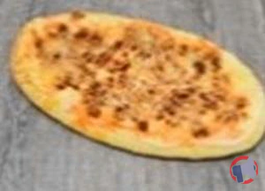 Rappel produit GOURMANDE AU CHORIZO