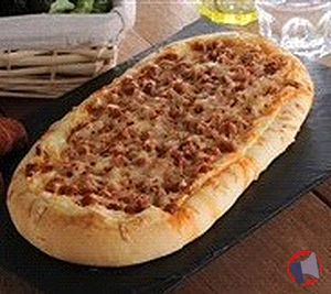 Rappel produit GOURMANDE AU CHORIZO