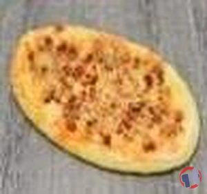 Rappel produit Gourmande au chorizo