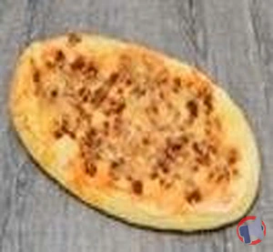 Rappel produit Gourmande au chorizo