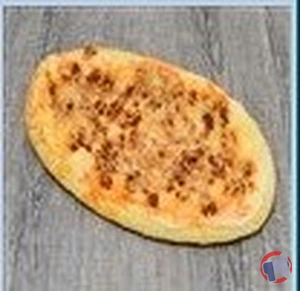 Rappel produit Gourmande au chorizo