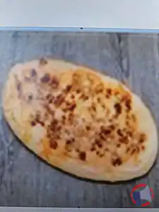 Rappel produit Gourmande au chorizo