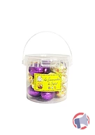 Rappel produit LES GOURMANDISES DE SOPHIE Seau oeufs céréales et pralinés