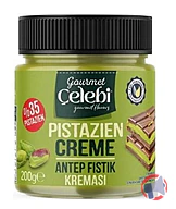 Rappel produit Crème de pistache Gourmet Çelebi (photo numéro 1)