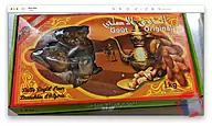 Rappel produit Datte branchée deglet Nour d'Algérie Goût Original 1 kg Goût Original (photo numéro 1)