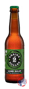 Rappel produit LAMER2BULLES GRAINE DE BULLES