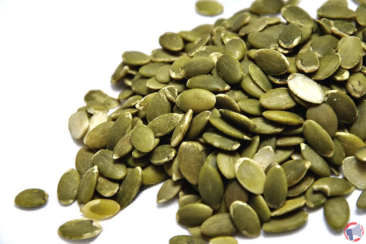 Rappel graines de courge en vrac : que faire en cas de contamination ?