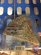 Rappel produit ST NECTAIRE FERMIER Grand Antonin (photo numéro 2)