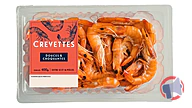 Rappel produit Crevettes entières cuites 30/40 400g Grand Frais (photo numéro 1)