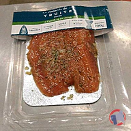 Rappel produit Eminces de truite aneth 100g GRAND FRAIS / FRESH (photo numéro 1)
