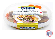 Rappel produit Harengs fumés LE GRAND LEJON (photo numéro 1)