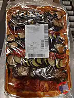 Rappel produit Gratin 3KG (photo numéro 1)