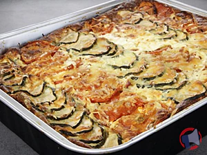 Rappel produit GRATINS