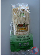 Rappel produit CENDAWAN ENOKI, ENOKI MUSHROOM (champignons ENOKI) GREEN BOX Limited (photo numéro 1)