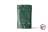 Rappel produit Green Owl Infusion Menthe de Marrakech