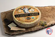 Rappel produit Raclet chèvre La grisée chèvre (photo numéro 1)