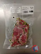Rappel produit Jambon persillé tranché Un groin de paradis (photo numéro 1)