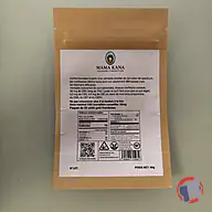 Rappel produit Bonbons CBD/THC Le Grossiste CBD (photo numéro 1)