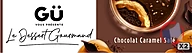 Rappel produit GÜ Le Dessert Gourmand au Chocolat Caramel Salé GÜ (photo numéro 1)