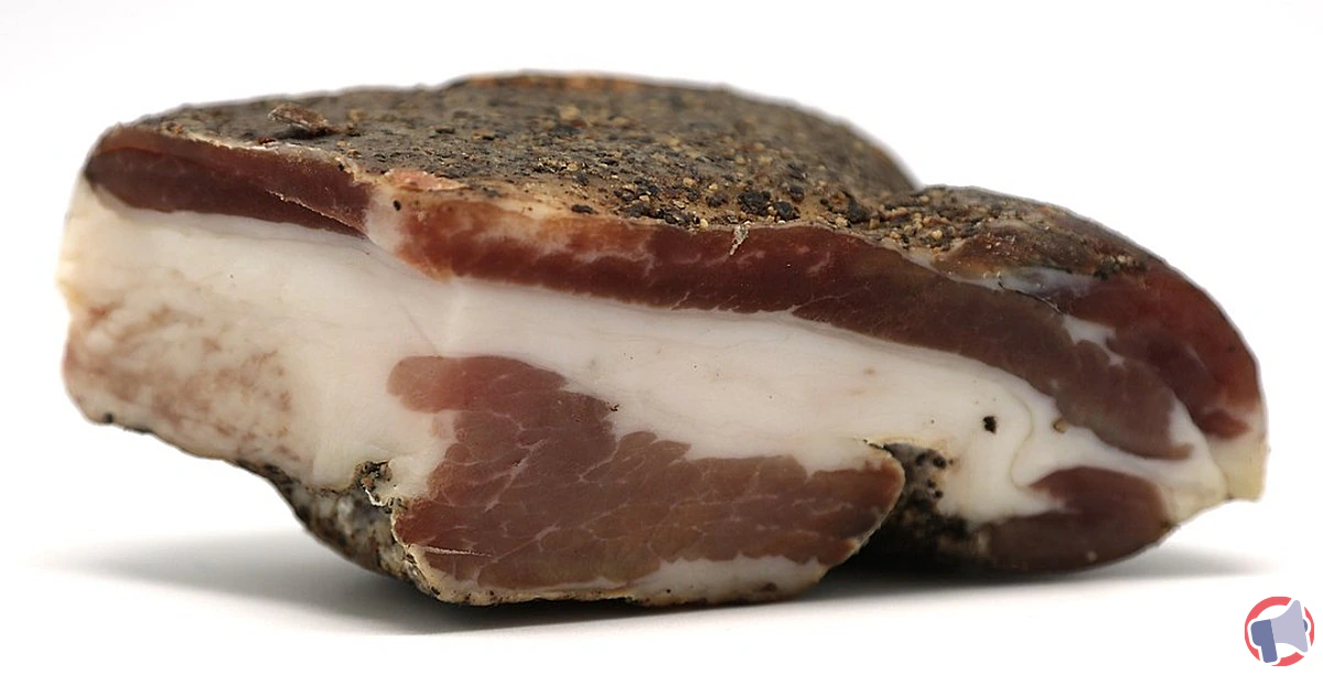Rappel de guanciale vendu au Centre E. Leclerc de Landerneau pour risque de listériose