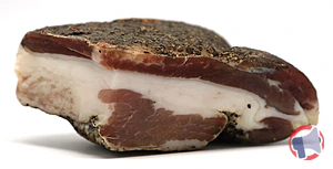 Rappel produit Guanciale