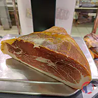 Rappel produit Jambon sec de l'Oncle sans os GUASCH (photo numéro 1)