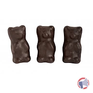 Rappel produit GUIMAUVE OURSON CHOCOLAT NOIR
