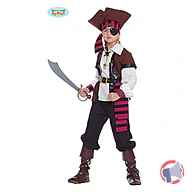 Rappel produit DEGUISEMENT PIRATE GUIRCA